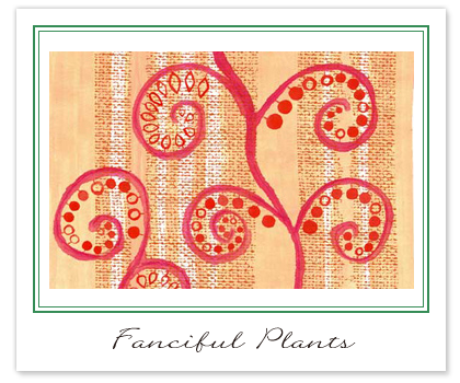 Gallery : Fanciful Plants